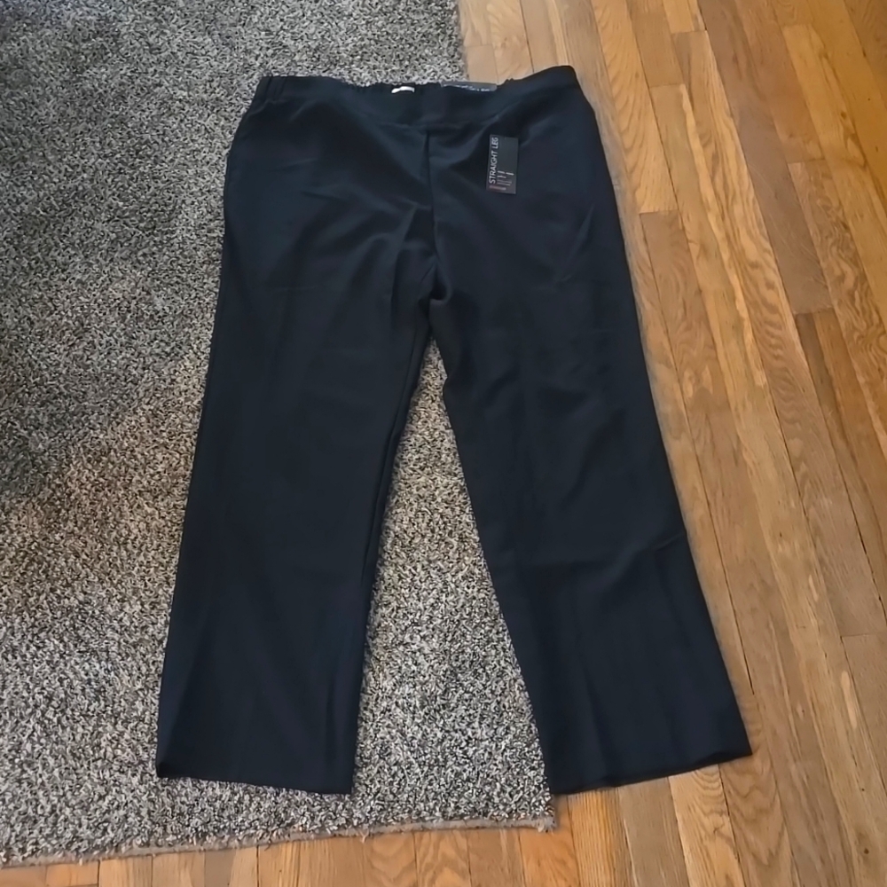 Avenue pants